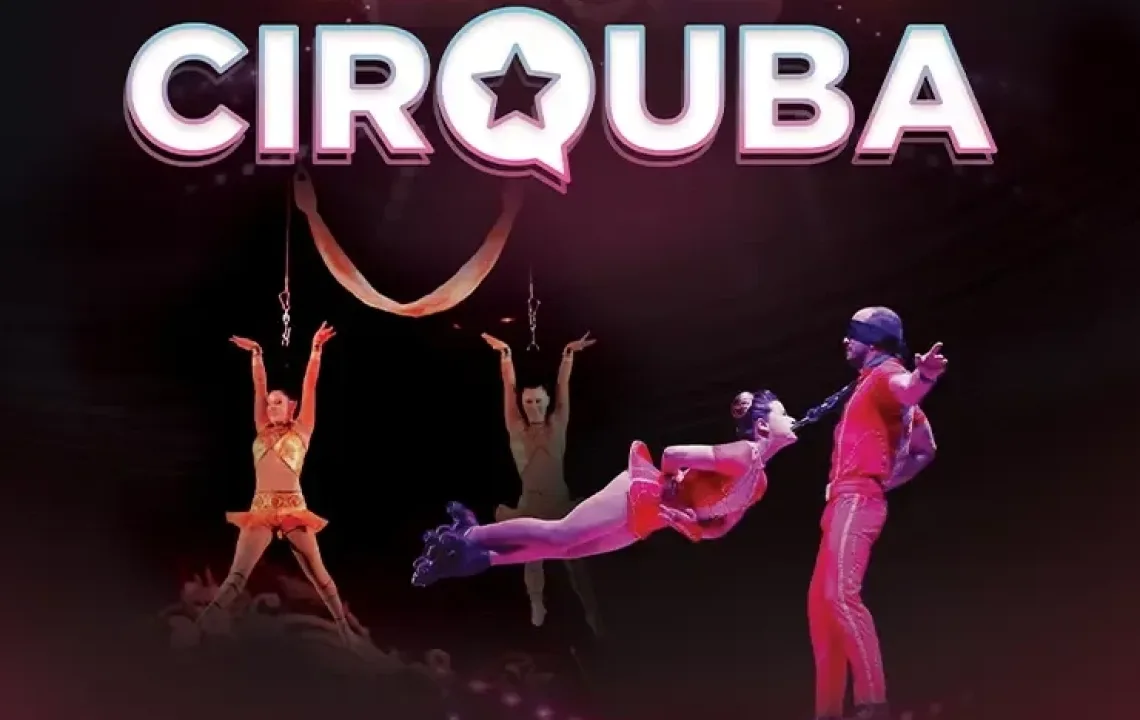 Cirquba