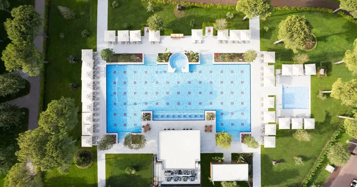 Gloria Serenity Pools, Beaches & Aquaparks