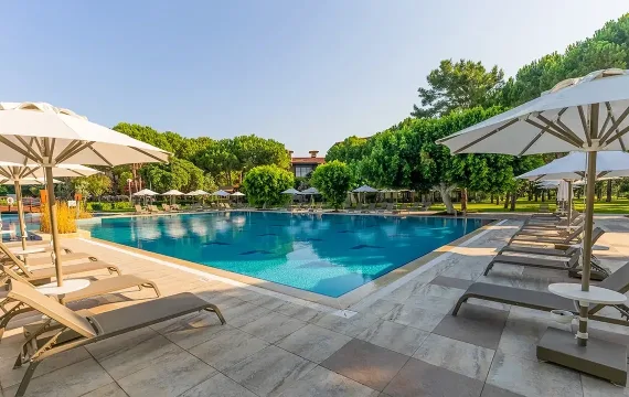 Gloria golf resort beachpools gallery 21