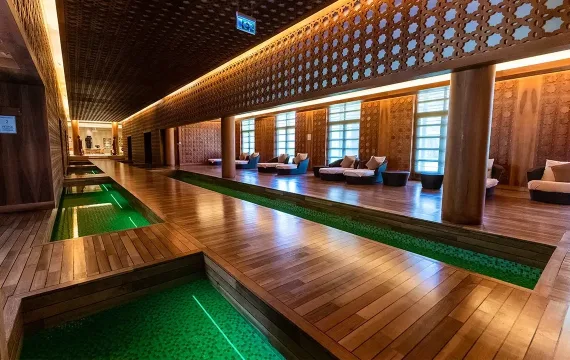 Gloria serenity resort spa 2