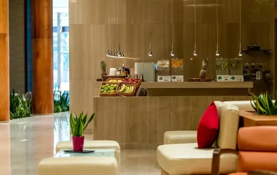 Gloria serenity resort spa 4 1