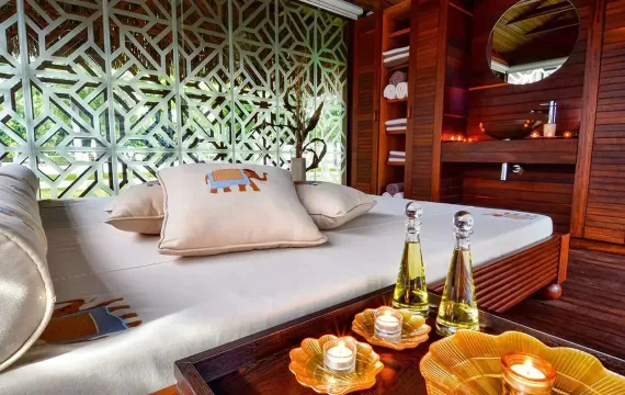 Gloria serenity resort spa 4