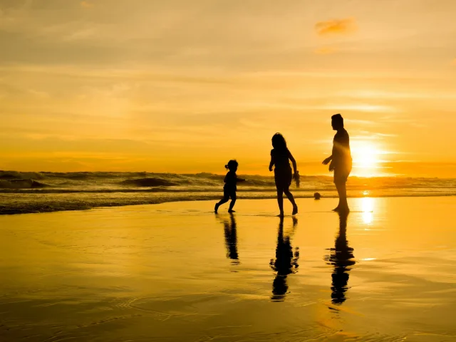 Stress-Free Travelling with Children