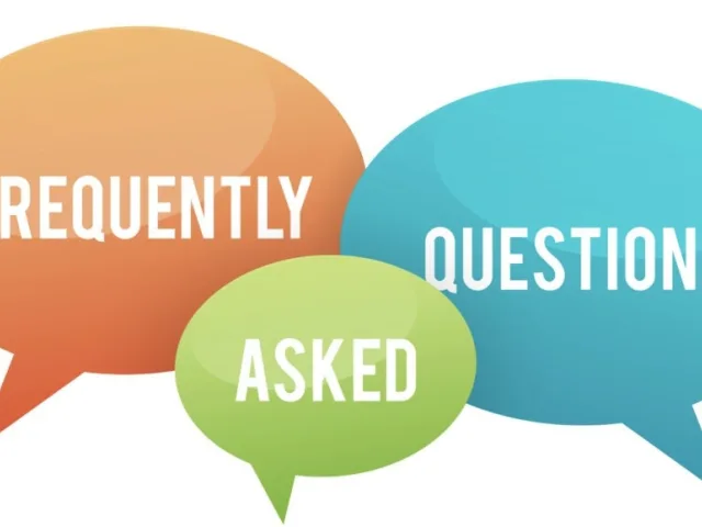 FAQs