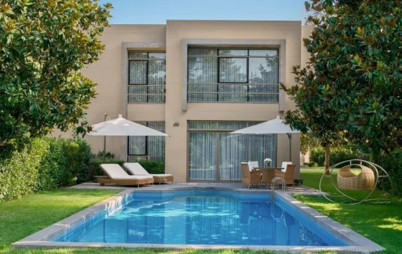 Gloria Serenity Deluxe Villa 7