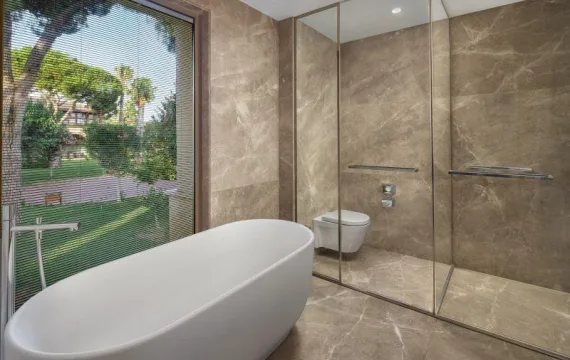 Gloria Serenity Deluxe Villa8