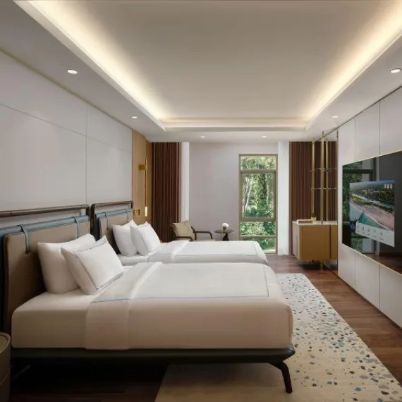 Deluxe Villa image 5 of 5