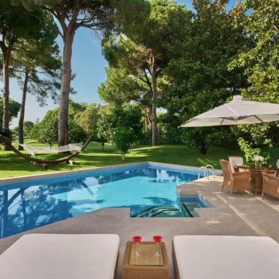 Deluxe Villa image 3 of 5