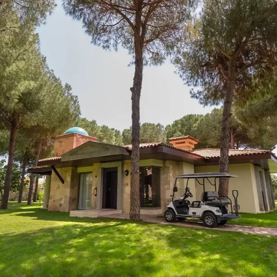 Executive Villa image 1 of 5