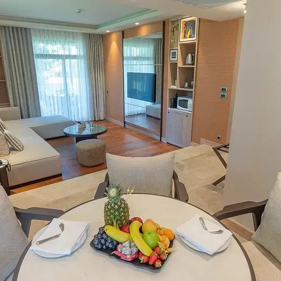 Executive Villa image 5 of 5