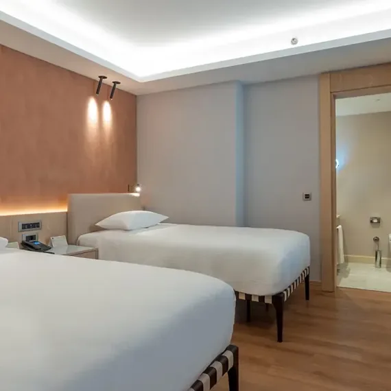 Family Suite Pool Access image 2 of 5