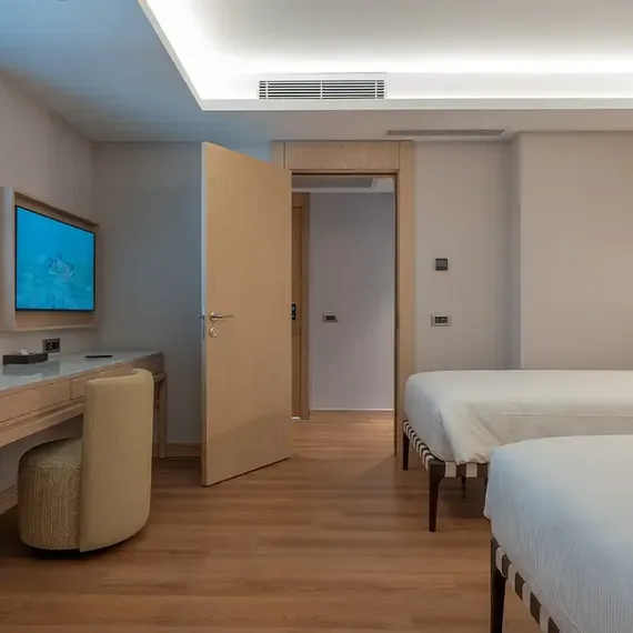 Family Suite Pool Access image 4 of 5