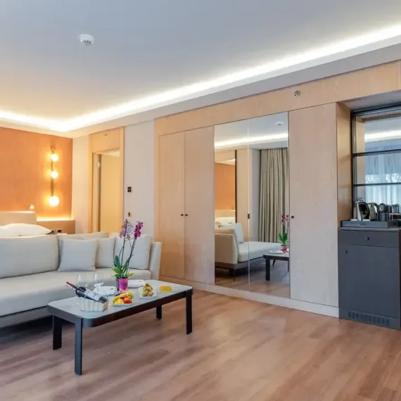 Family Suite image 1 of 5