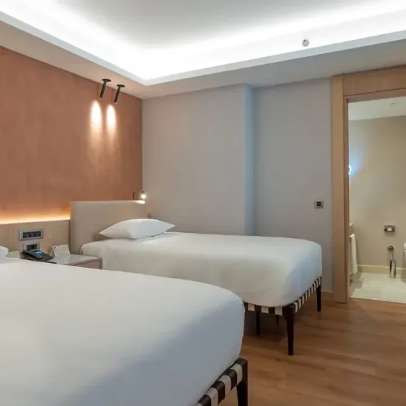 Family Suite image 2 of 5