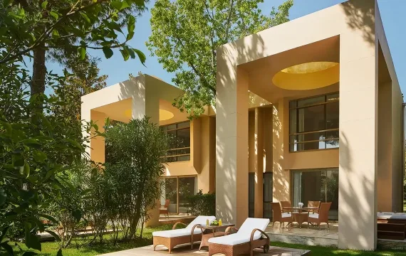 Gloria serenity garden villa 01