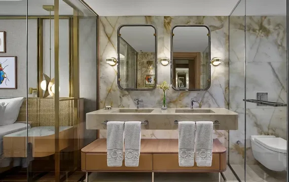 Gloria serenity pool villa 05