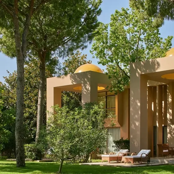 Garden Villa image 1 of 5