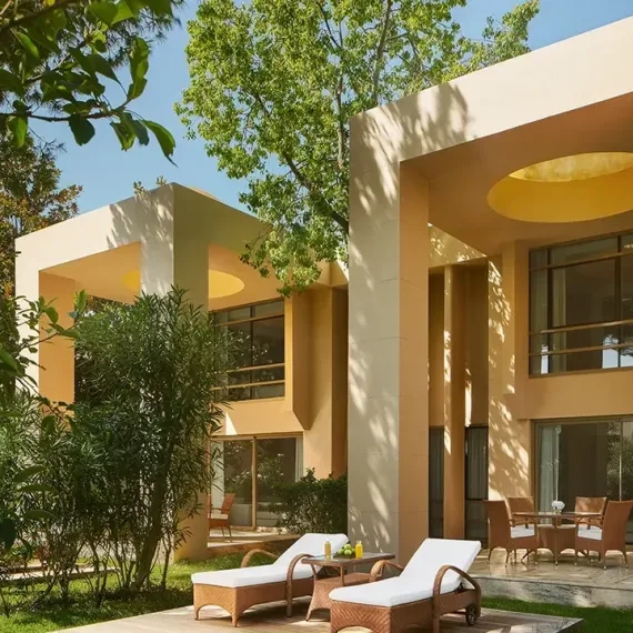 Garden Villa image 2 of 5