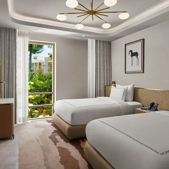 Garden Villa image 4 of 5