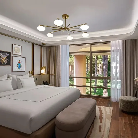 Garden Villa image 5 of 5