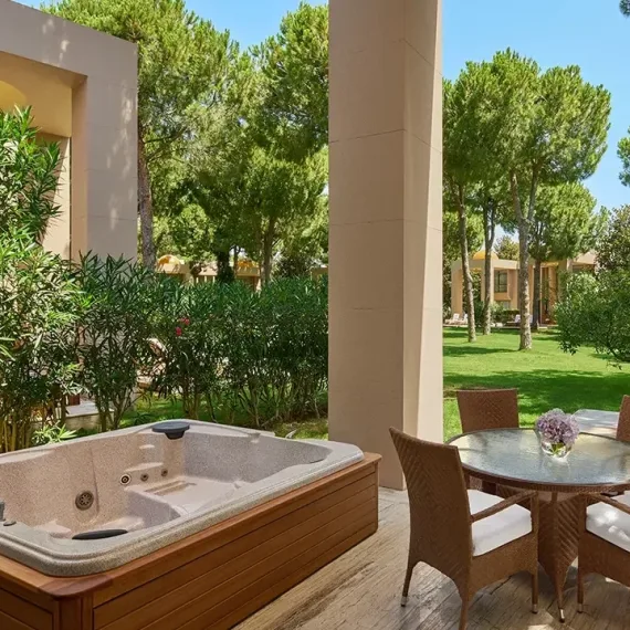 Garden Villa image 3 of 5