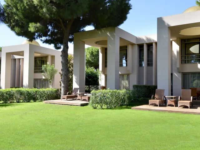 Gloria Serenity Villas