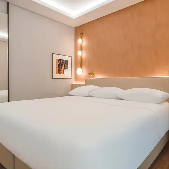 Junior Suite image 1 of 5