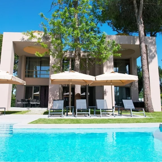 King & Queen Villas image 1 of 5