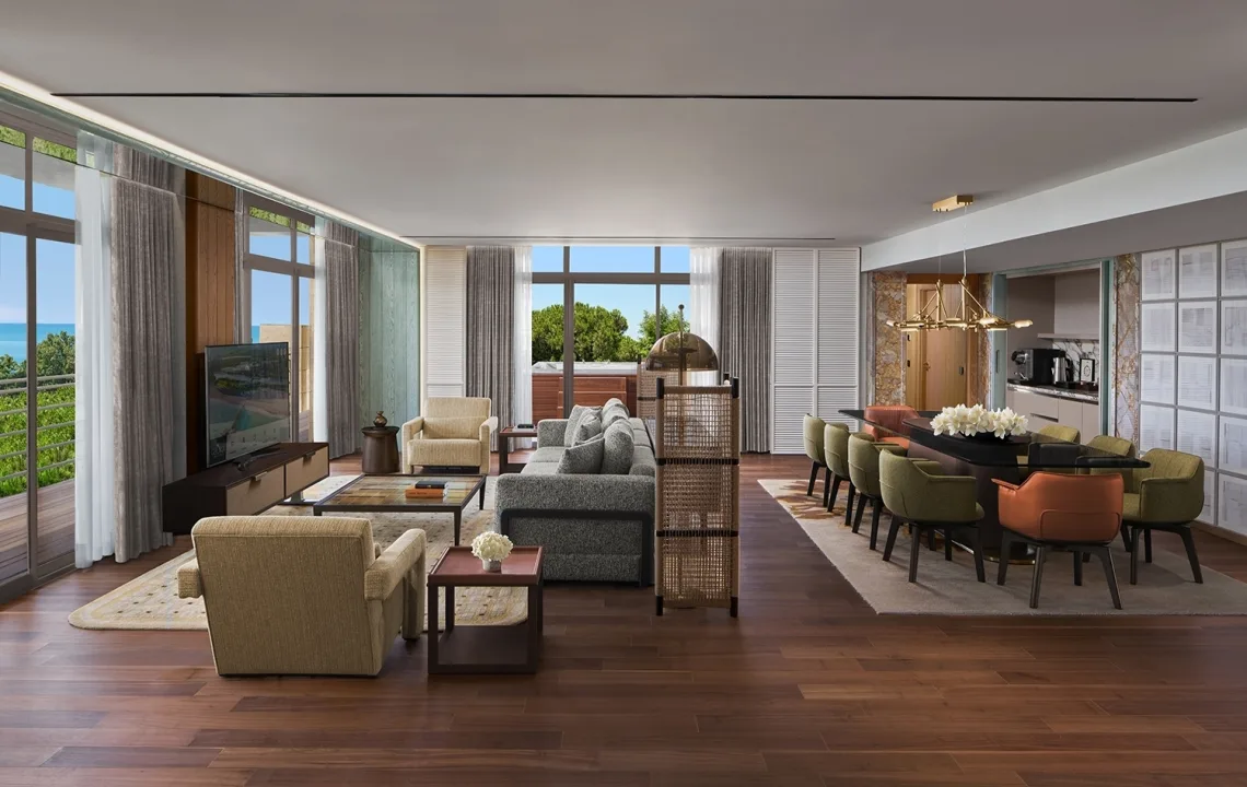 King Suite Room8 Serenity Resort1 mtime20231115170332