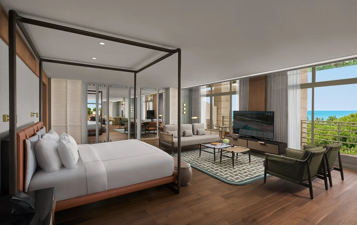 King Suite Room2 Serenity Resort1 mtime20231115170328