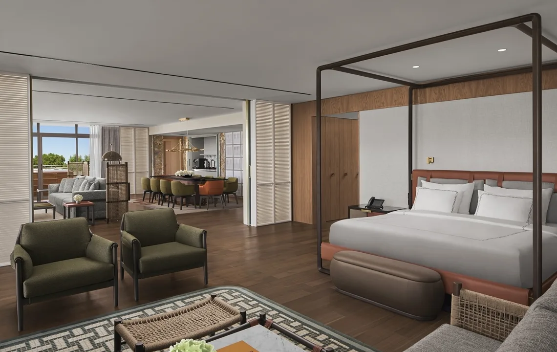 King Suite Room9 Serenity Resort1 mtime20231115170333