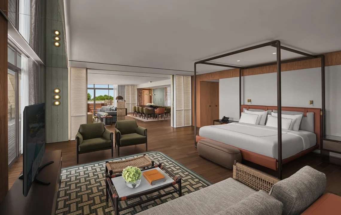 King Suite Room10 Serenity Resort1 mtime20231115170333