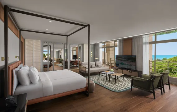 King Suite Room2 Serenity Resort1 mtime20231115170328