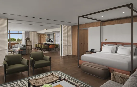 King Suite Room9 Serenity Resort1 mtime20231115170333