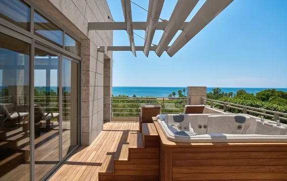 King Suite Room11 Serenity Resort mtime20231115170334