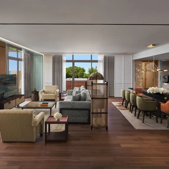 King Suite image 1 of 5