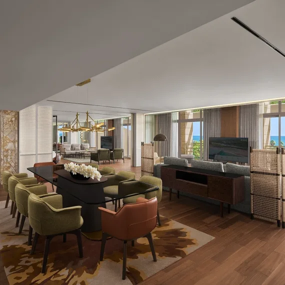 King Suite image 2 of 5