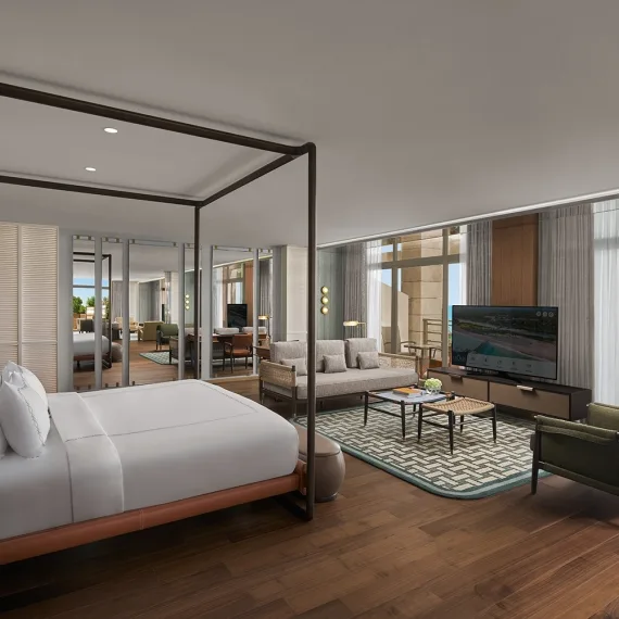 King Suite image 4 of 5