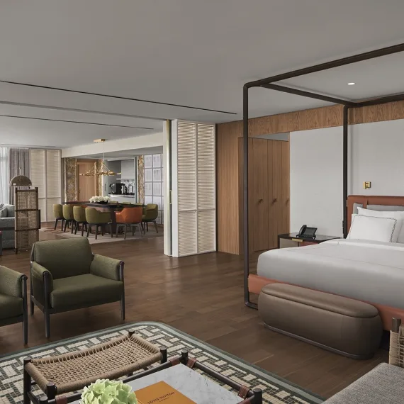 King Suite image 5 of 5