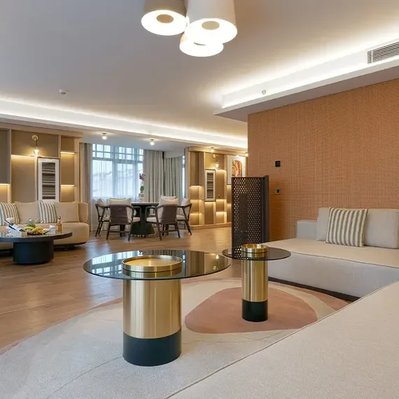 King Suite image 3 of 5