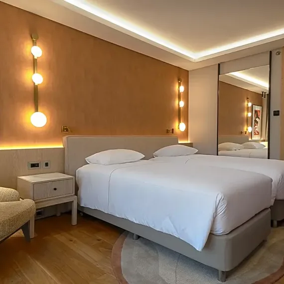 King Suite image 4 of 5