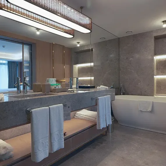 King Suite image 5 of 5