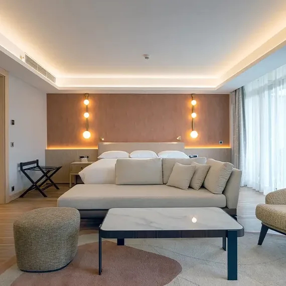 King Suite image 1 of 5