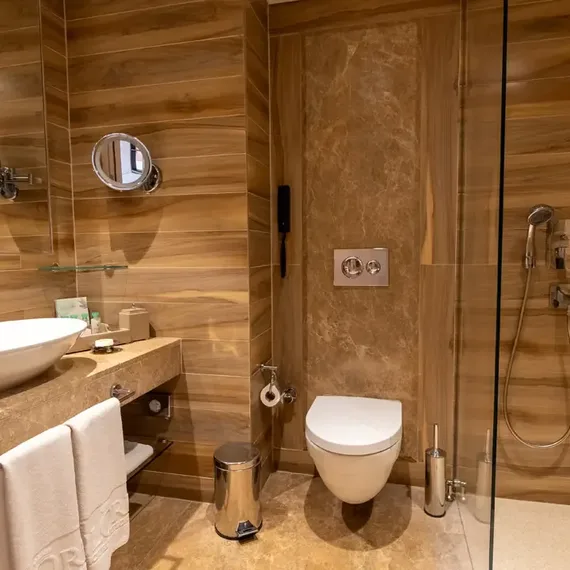 Main Building standard room image 4 of 5