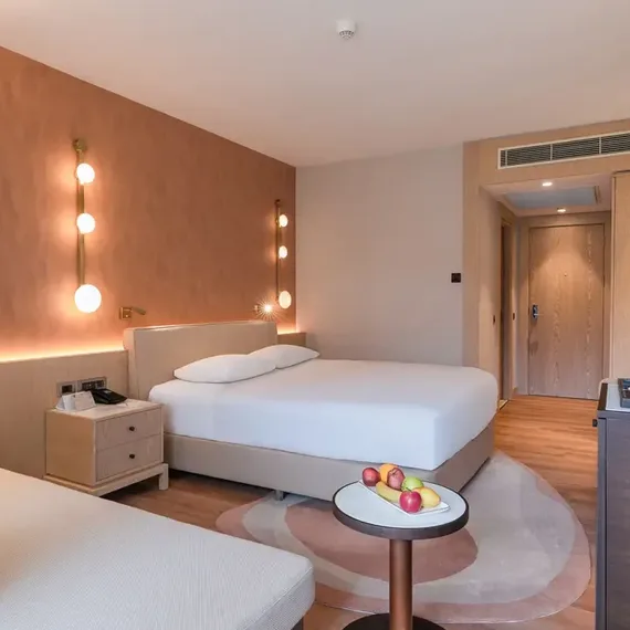 Main Building standard room image 1 of 5