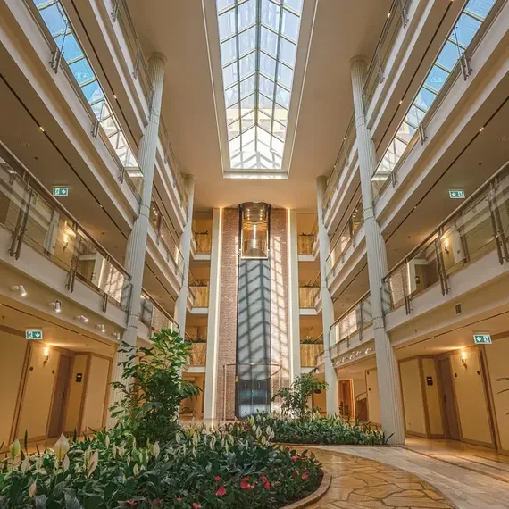 Main Building standard room image 5 of 5