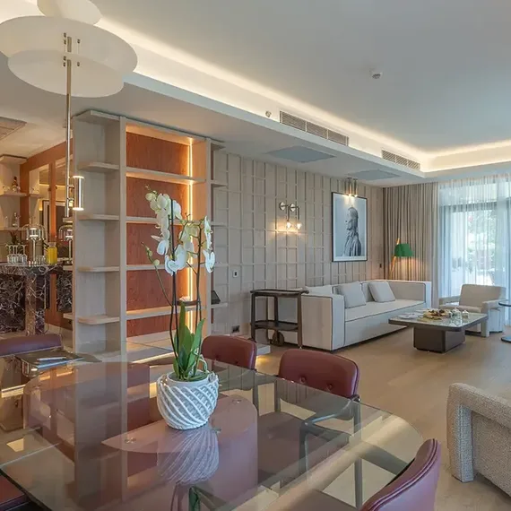 Owner Villa image 4 of 5