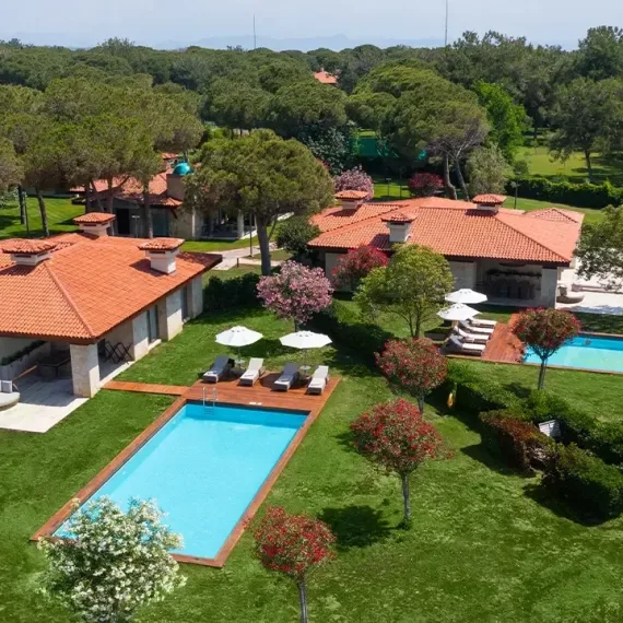 Owner Villa image 2 of 5