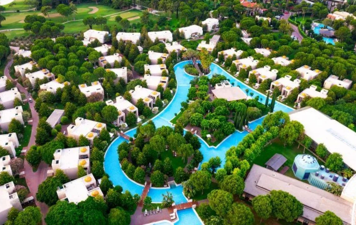 Gloria Serenity Pool Villa 4