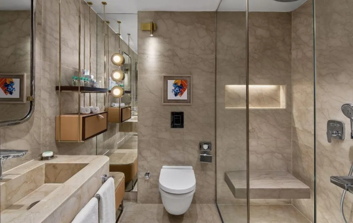 Gloria Serenity Pool Villa 6